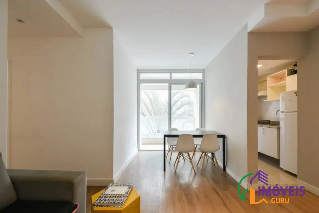 APARTAMENTO - CONSOLAÇÃO - SP - Foto 3