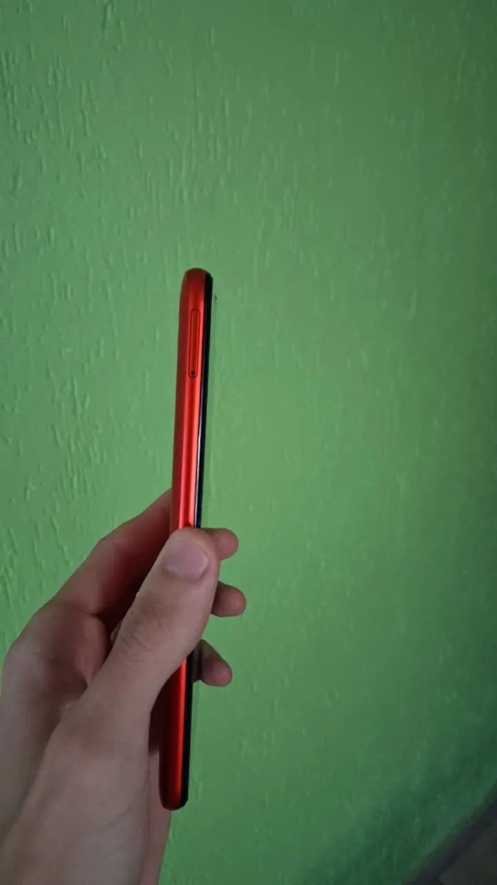  Samsung Galaxy A03  - Foto 2