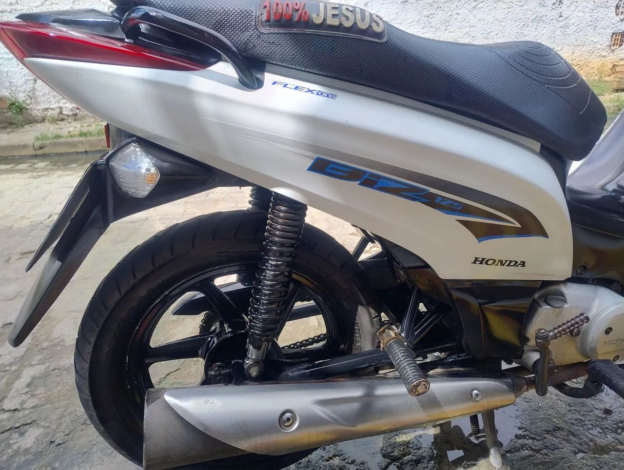 Bis 125 2014/2015 - Foto 4