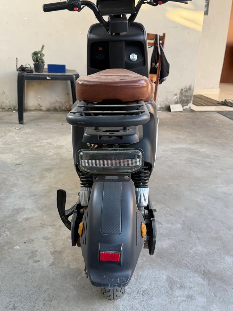 Scooter elétrica  - Foto 2