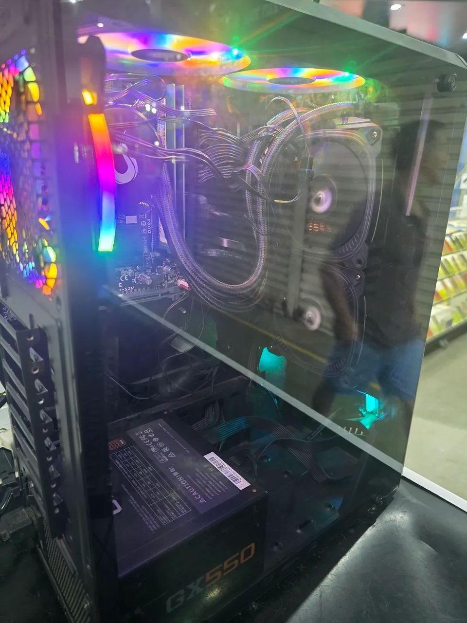 Pc gamer  - Foto 3