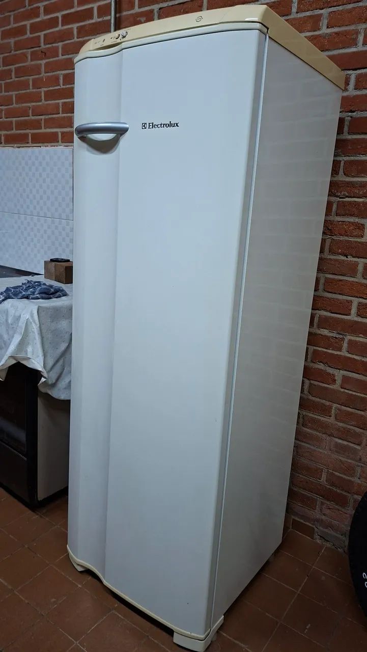 Geladeira Electrolux RE 37 -  - Foto 3