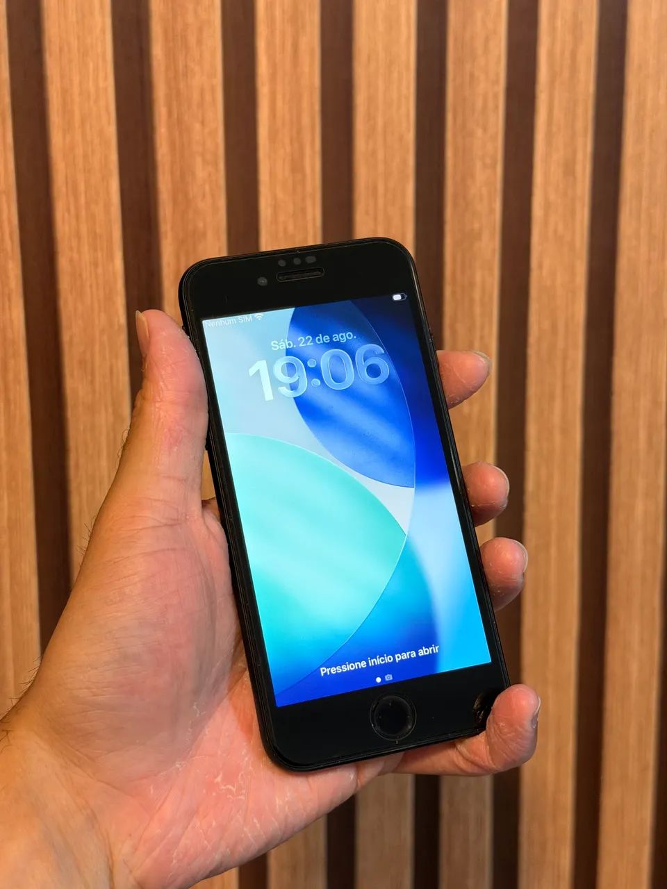 IPhone SE 2020 - Foto 2