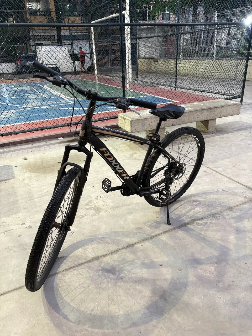 Bike aro29 - Foto 2