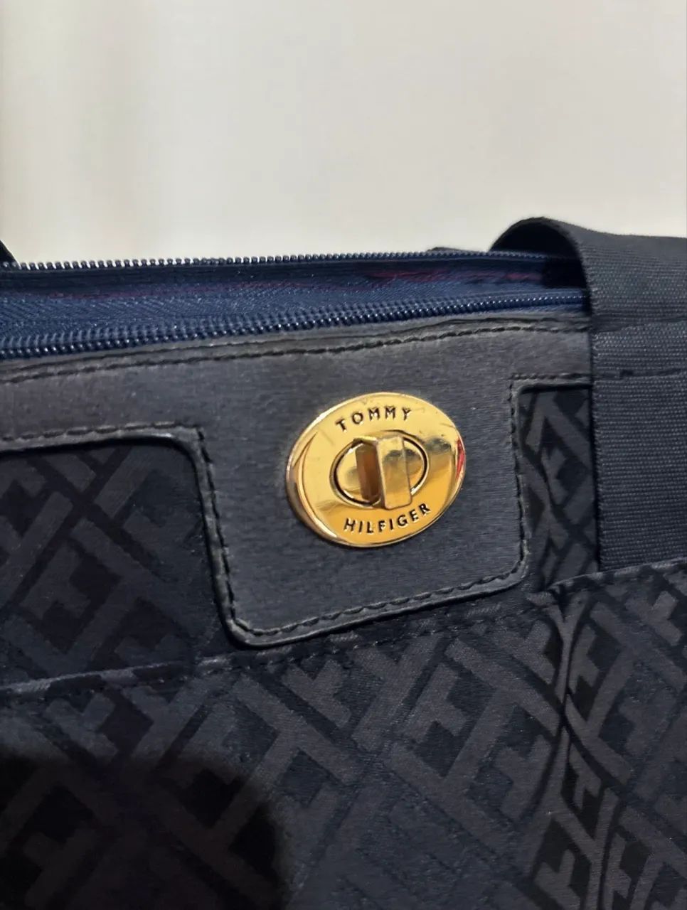 Bolsa Tommy Hilfiger - Foto 2