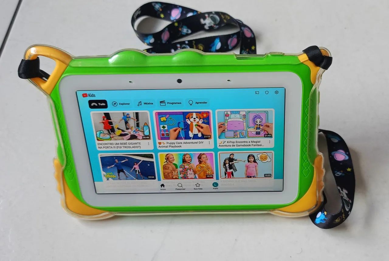Tablet Milli - Foto 2