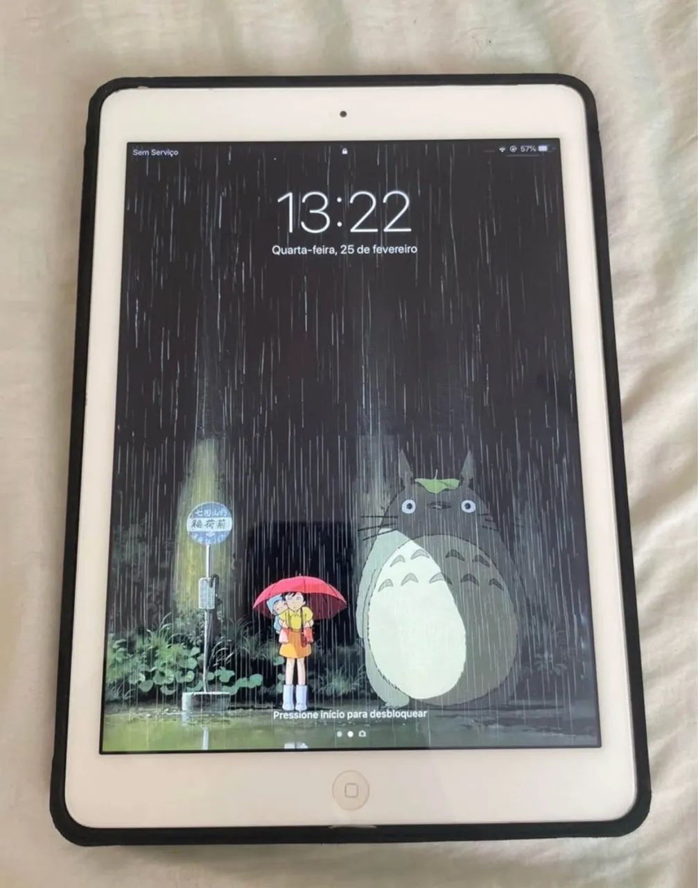 Ipad Air - 1ª geração 