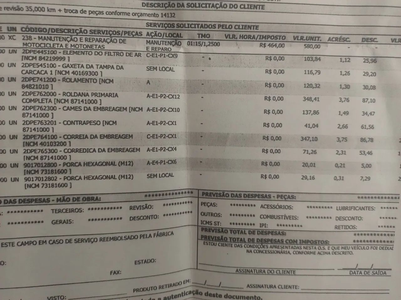 Yamaha/NMax 160 2019 ABS  - Foto 3