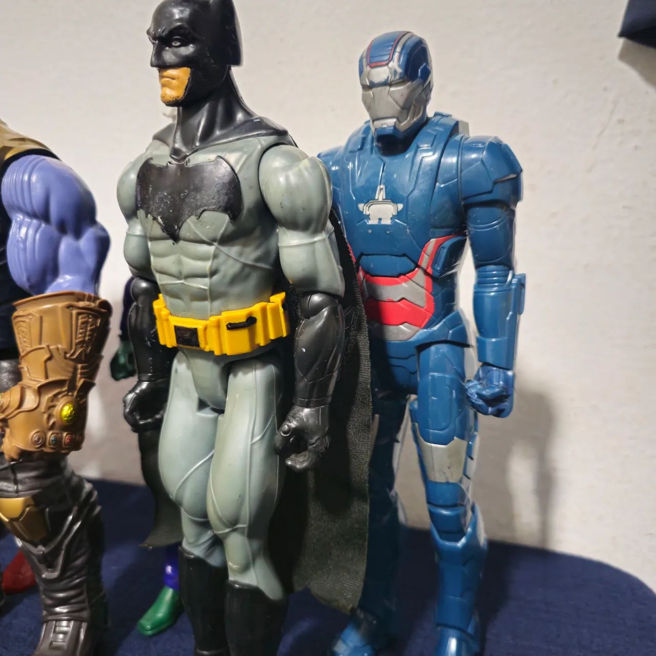 Bonecos Marvel & Dc - Foto 4