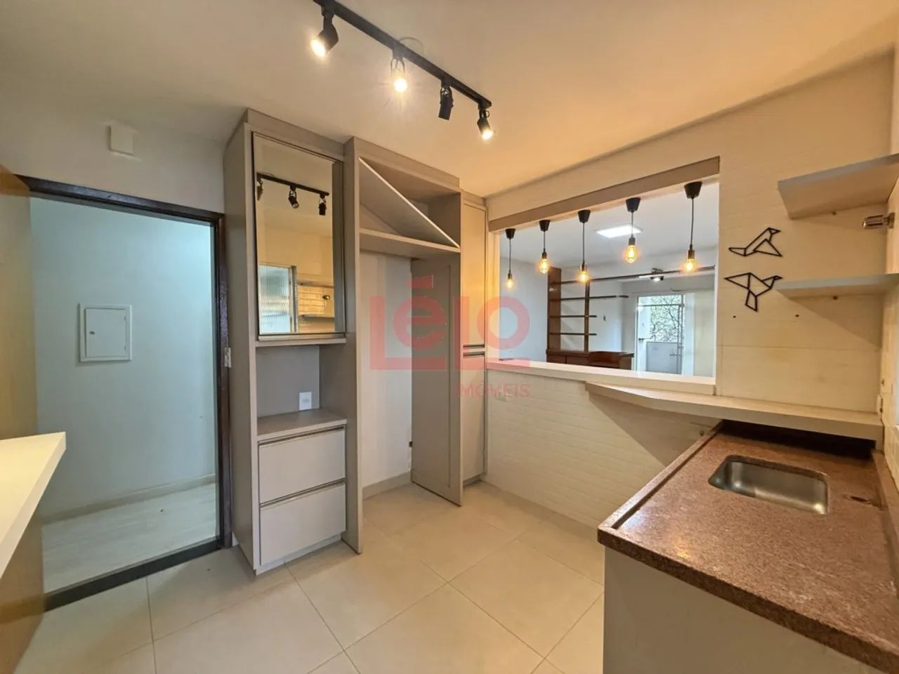 Apartamento 03 Quartos, Prox ao Atrium - Zona 07. - Foto 2