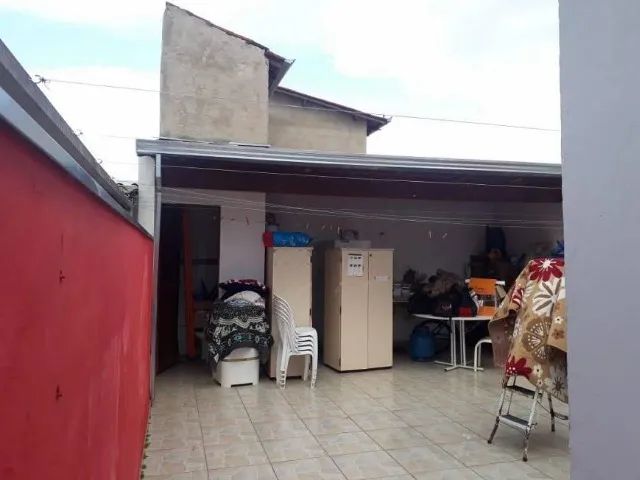 VENDO CASA EM CENTRO MURIAÉ - Foto 2