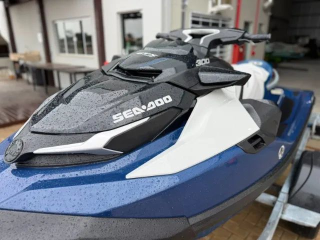 GTX 300 LIMITED 2023 - Foto 5