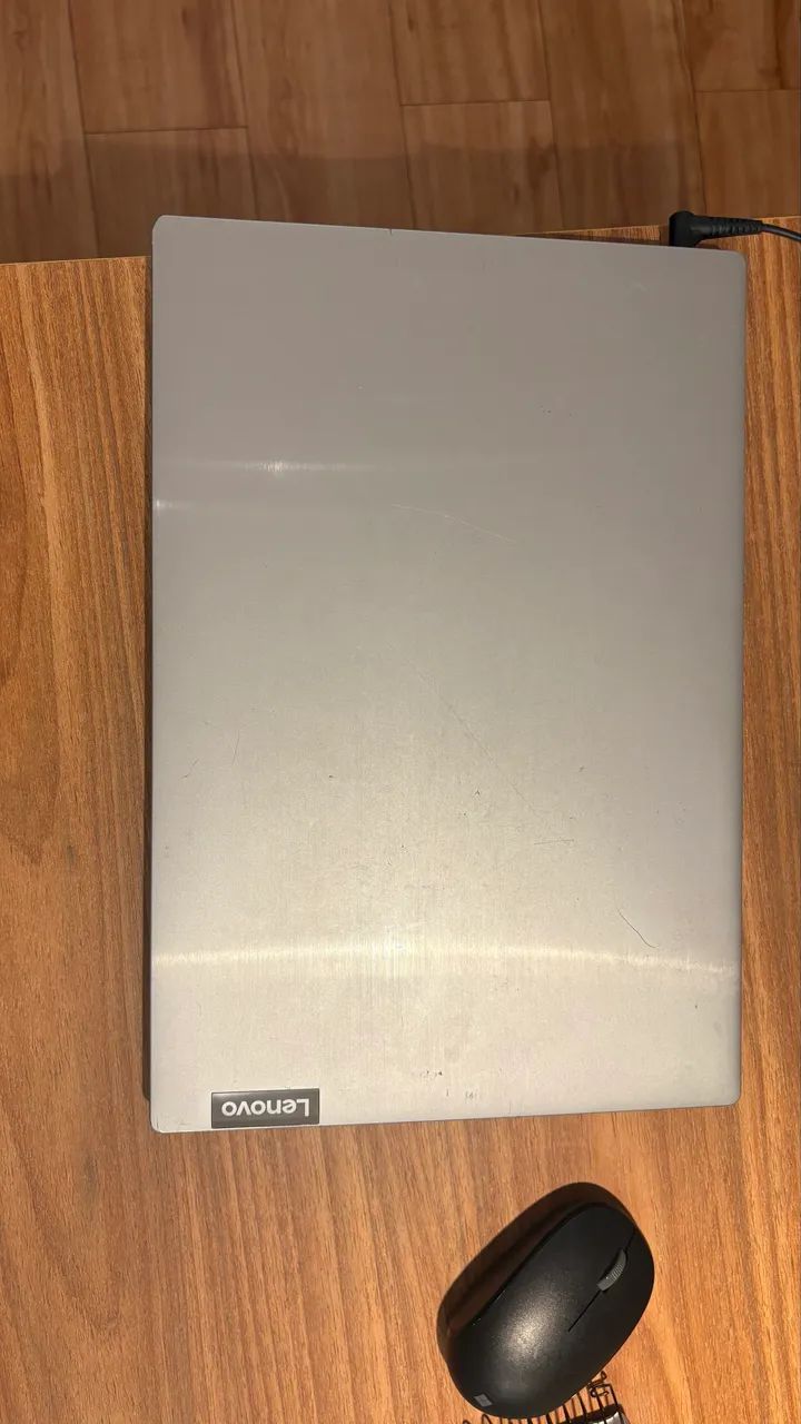 Notebook Lenovo Ideapad S145 i3 SSD 500gb - Foto 3