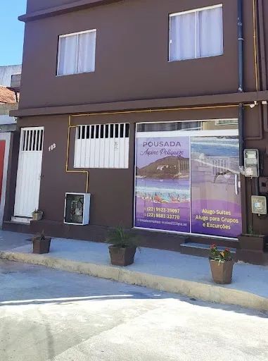 Pousada Vila Nova
