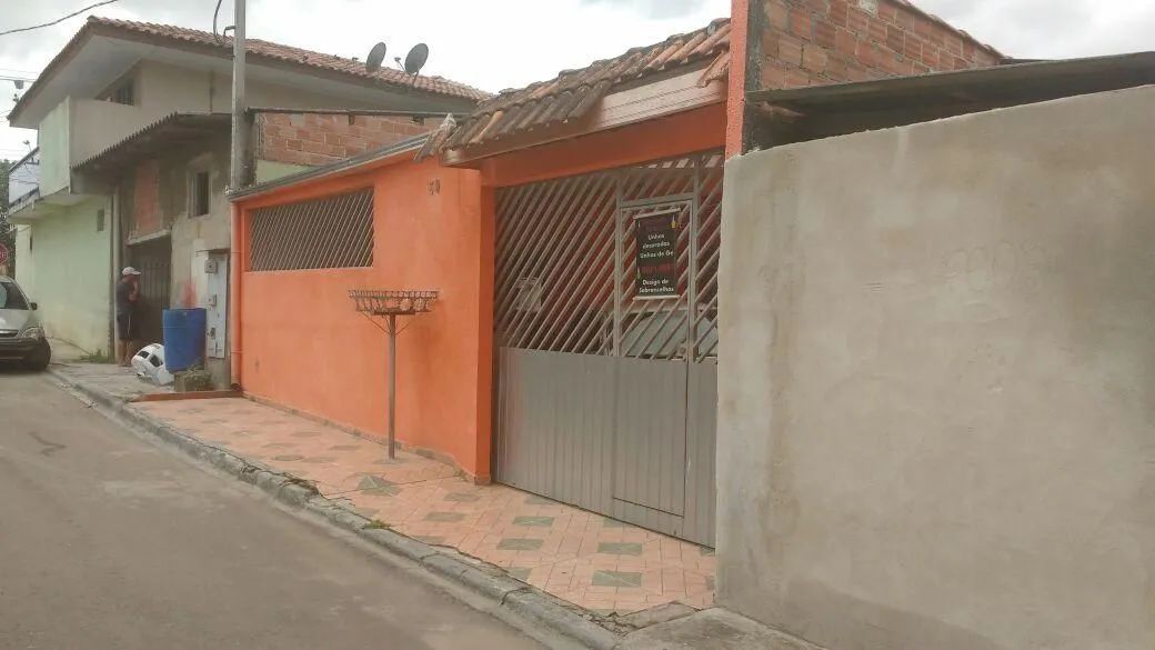 Foto - Curitiba - Cidade Industrial