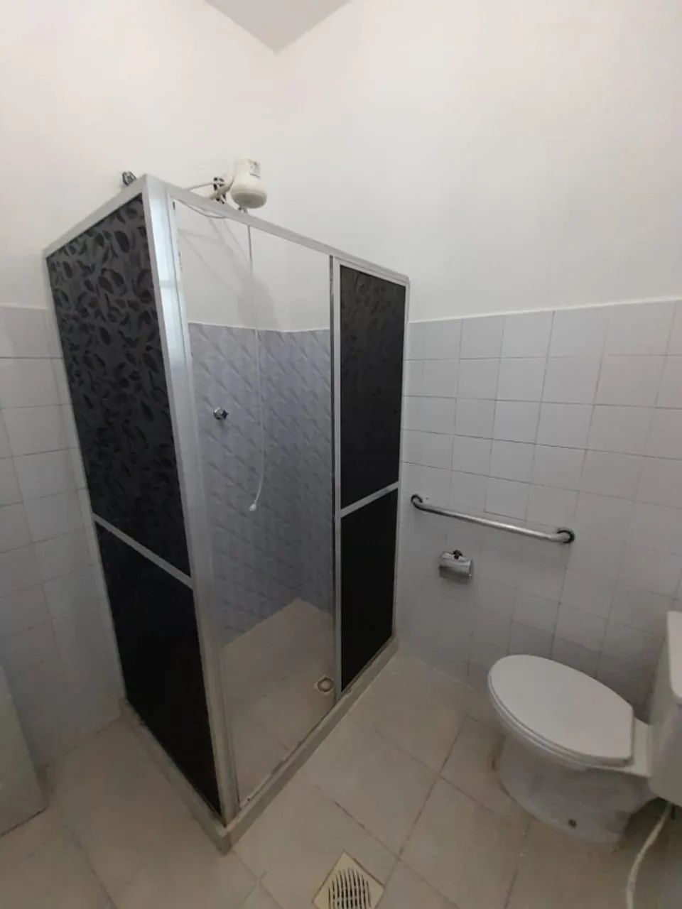 Ótimo ap. tipo casa 3 quartos no Encantado - Foto 5