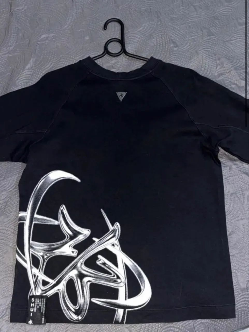 Camiseta Shui Over - Foto 2