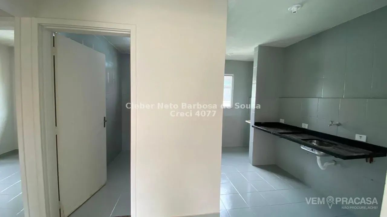 Apartamento recém reformado - Foto 4