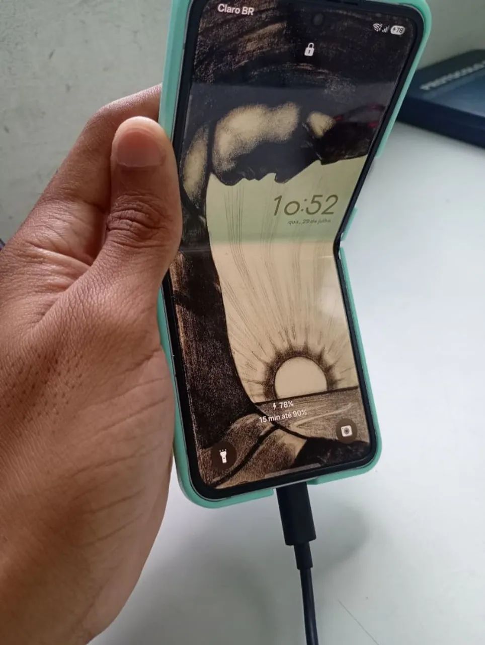 Z FLIP 6  - Foto 4