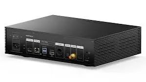 Eversolo T8 streamer  - Foto 3
