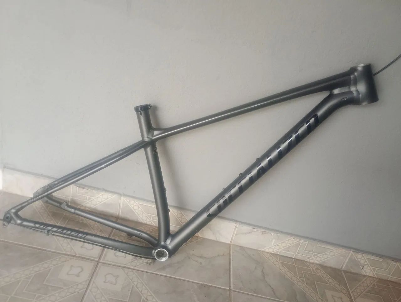 Quadro Specialized chisel 29  - Foto 5