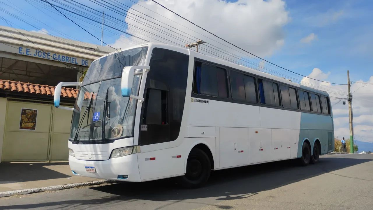 MB 2006 ,50 lugares * - Foto 2