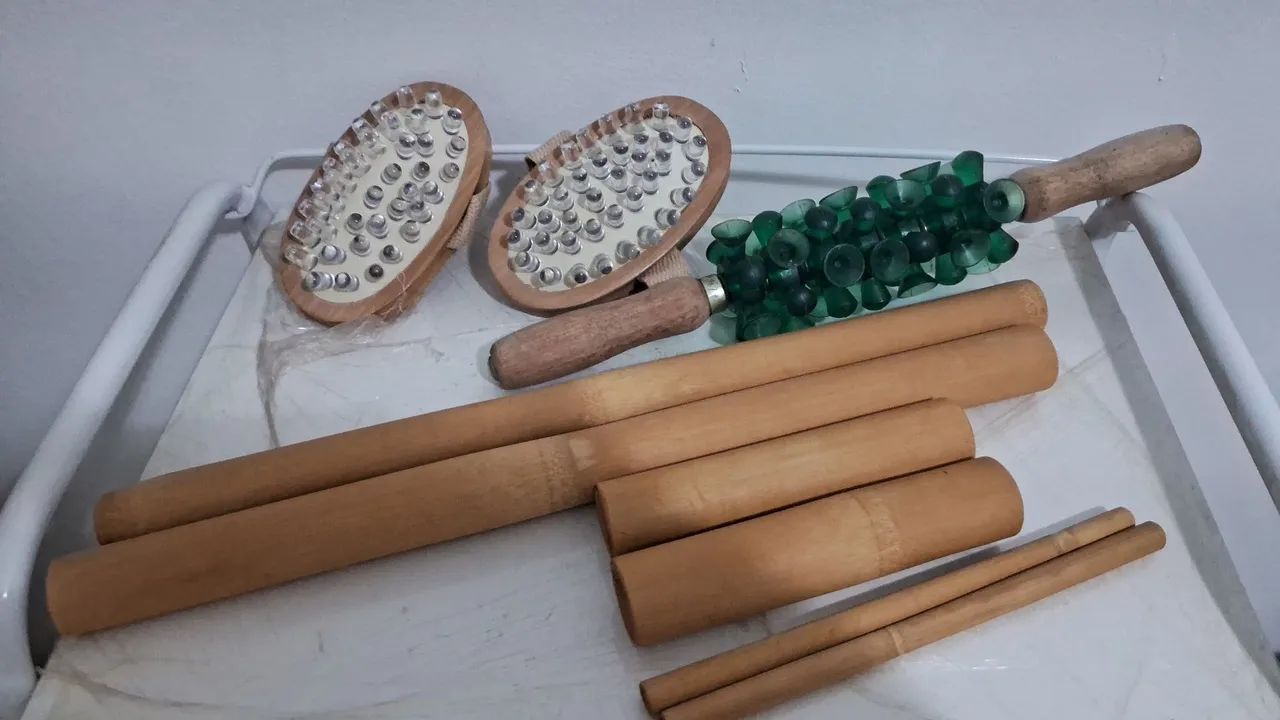 Produtos de massagem  - Foto 4