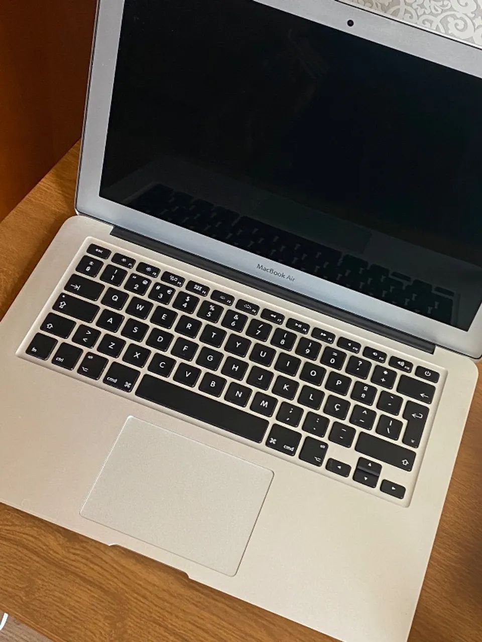 Macbook Air 13 polegadas  - Foto 2