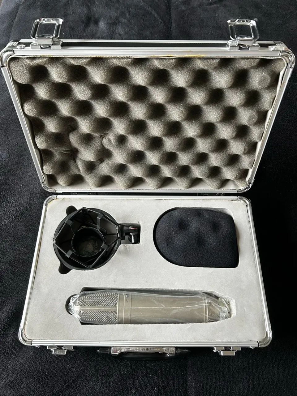 Behringer B-2 Pro Completo - Foto 3