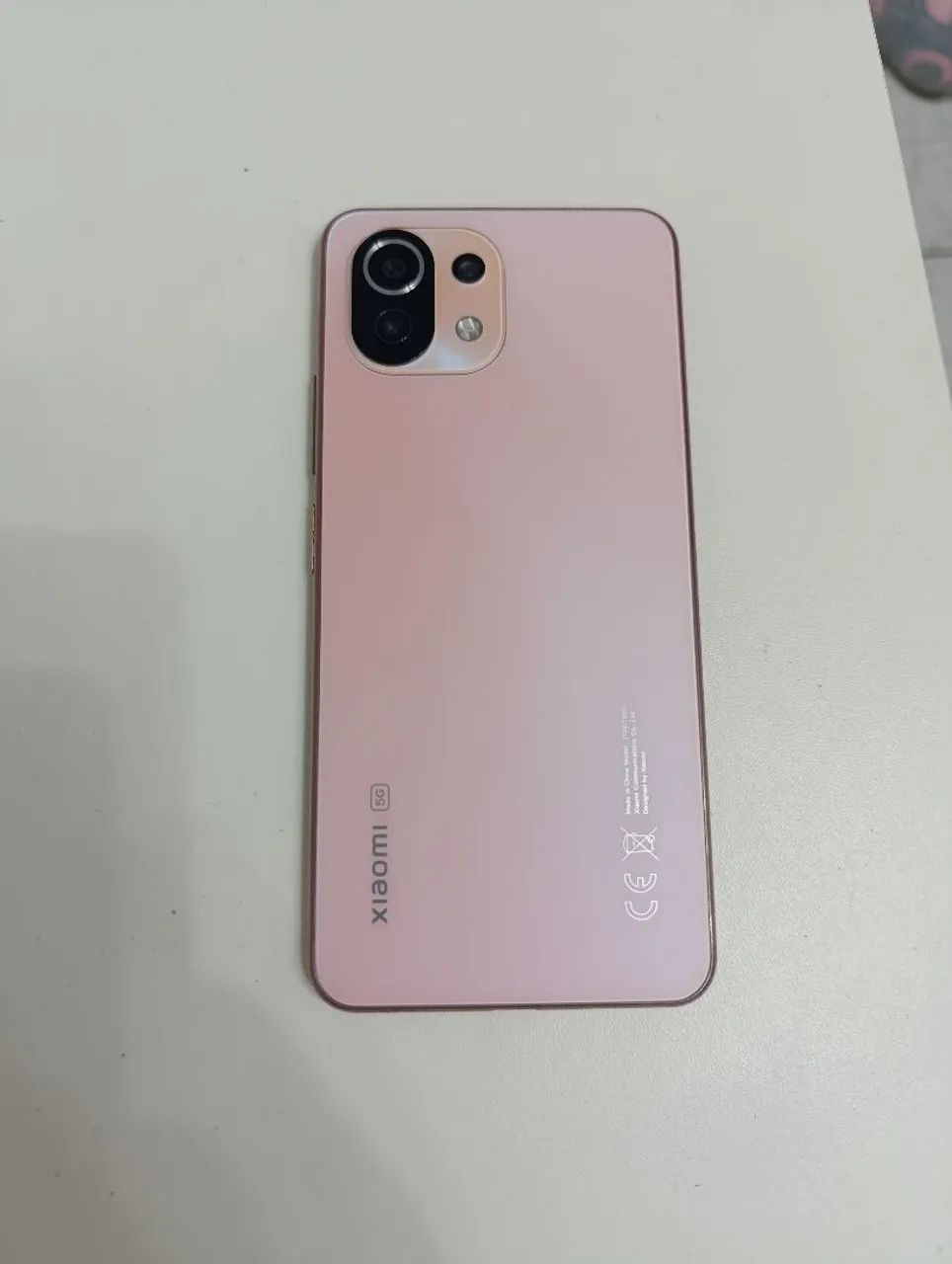 Xiaomi MI 11 lite  - Foto 2