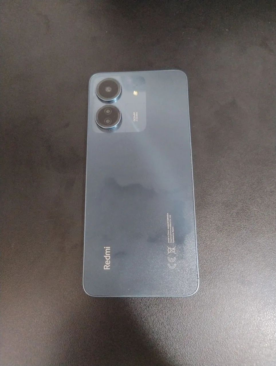 Redmi 13C 256gb - Foto 2