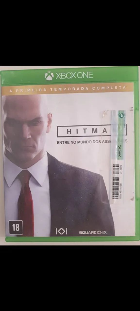 Jogos Xbox 