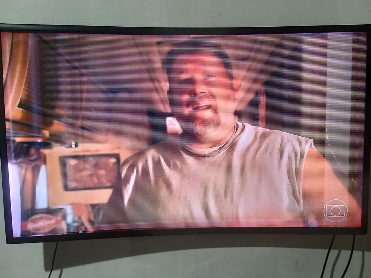Tv Samsung 40"