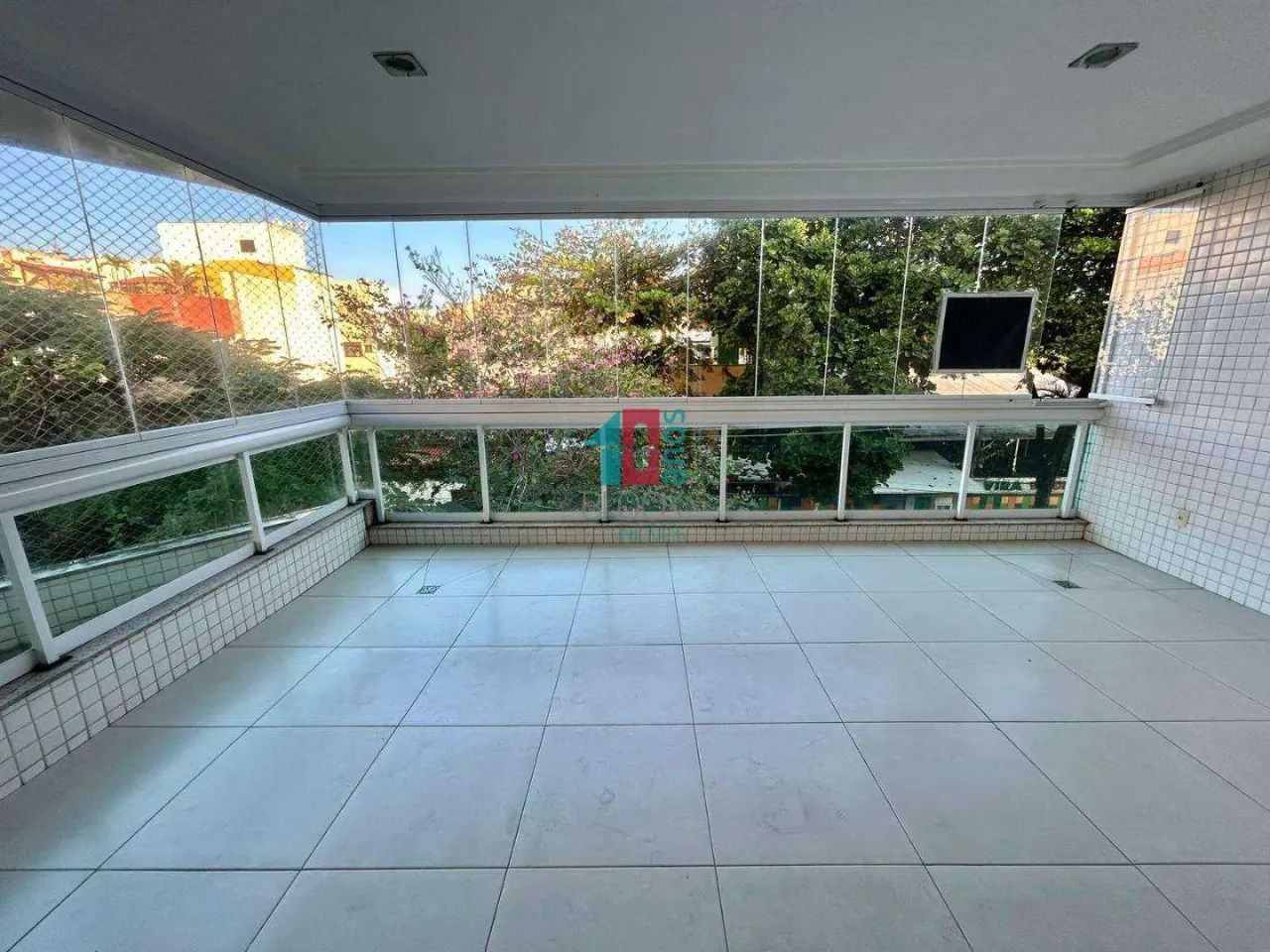 Recreio dos Bandeirantes | Apartamento 3 quartos, sendo 3 suites 2