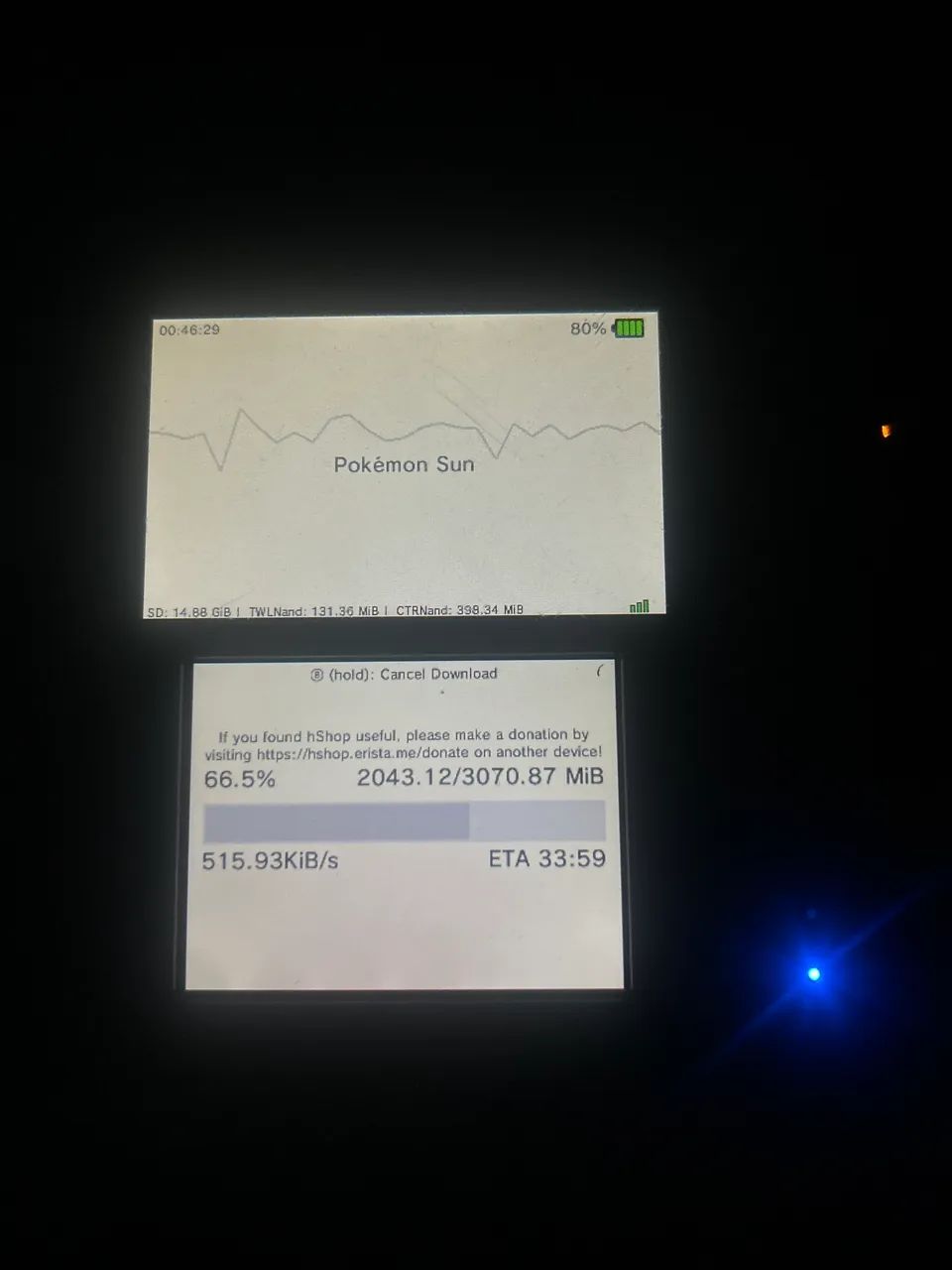 2ds - Foto 2