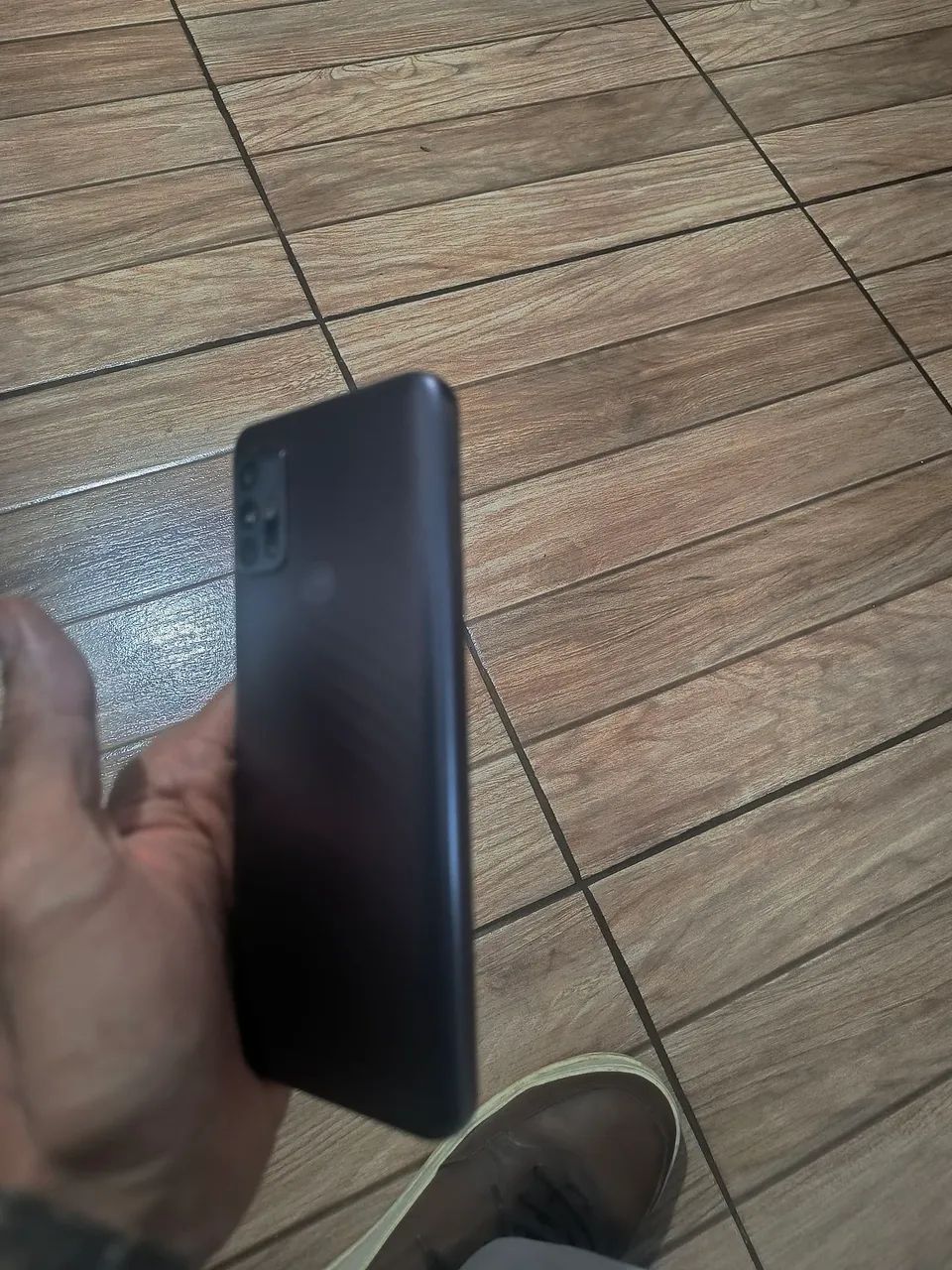 Moto G10 - Foto 4