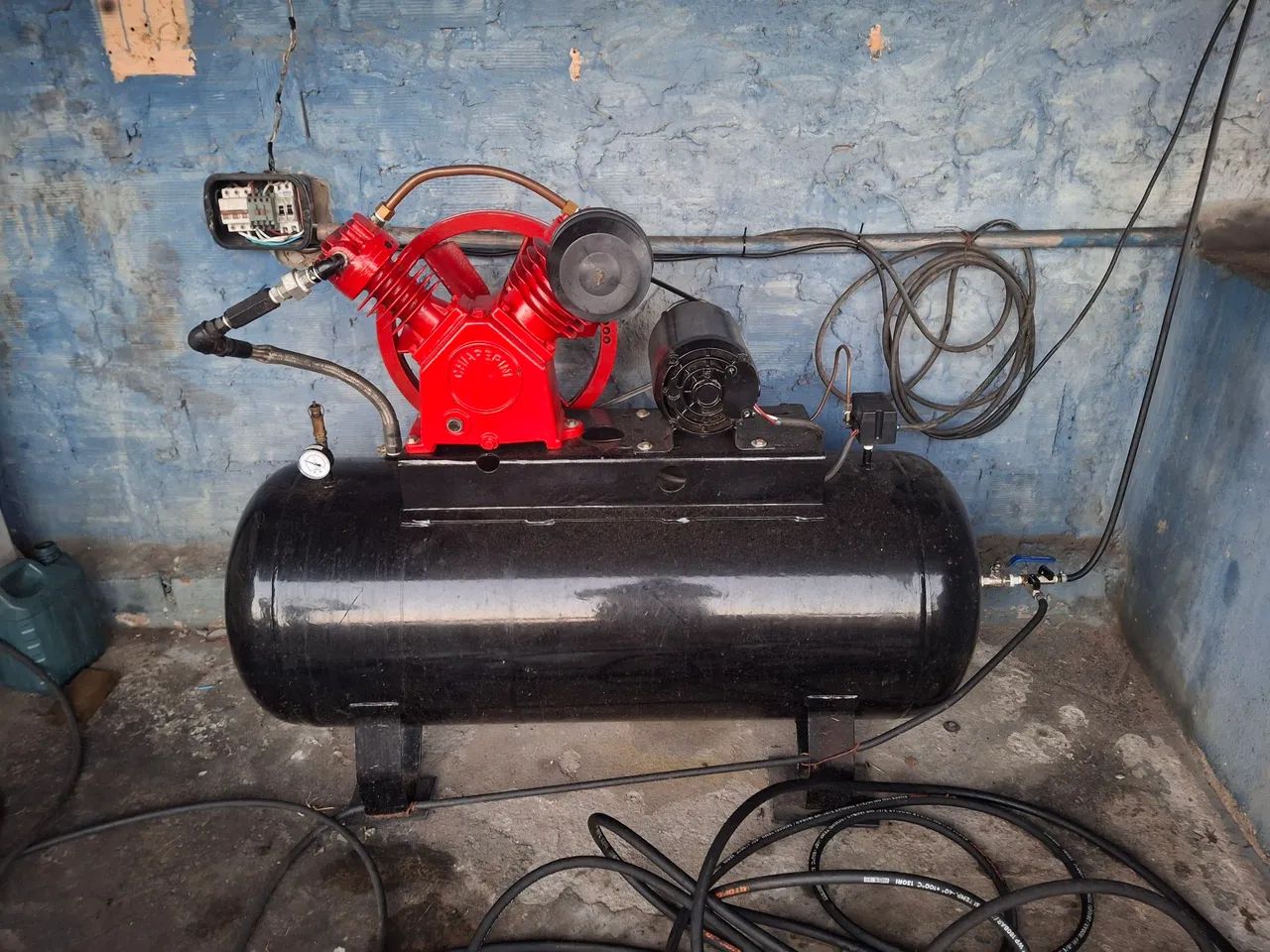 Equipamento posto de lavagem profissional  - Foto 2