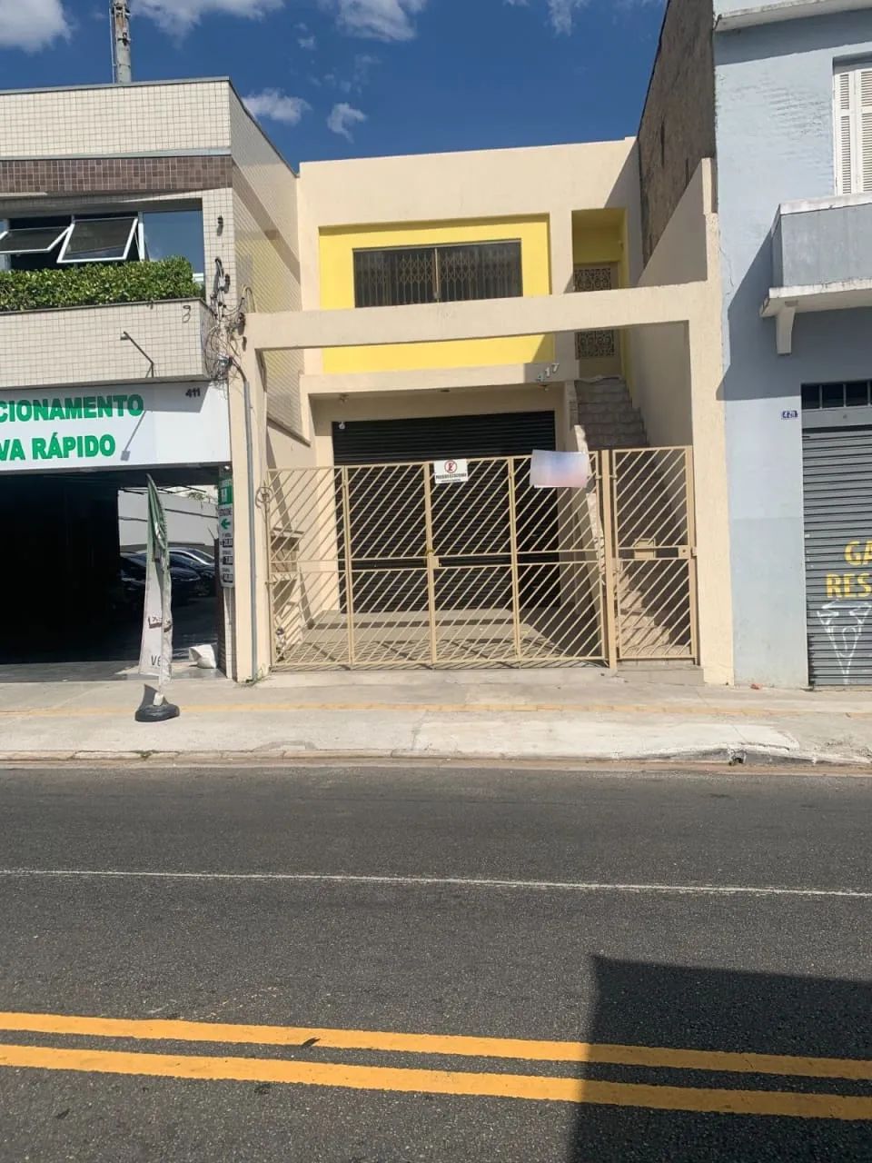 Loja na Avenida Imirim, 417  300 m² - Foto 2