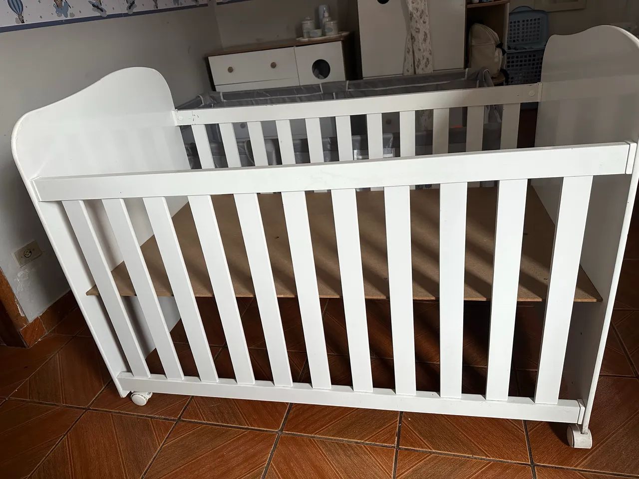 Berço  - Foto 4