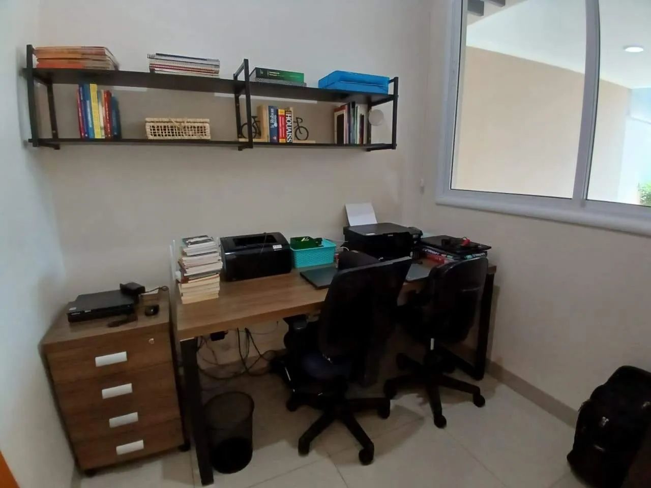 Casa - Santos Dumont - Três Lagoas / MS - Foto 5