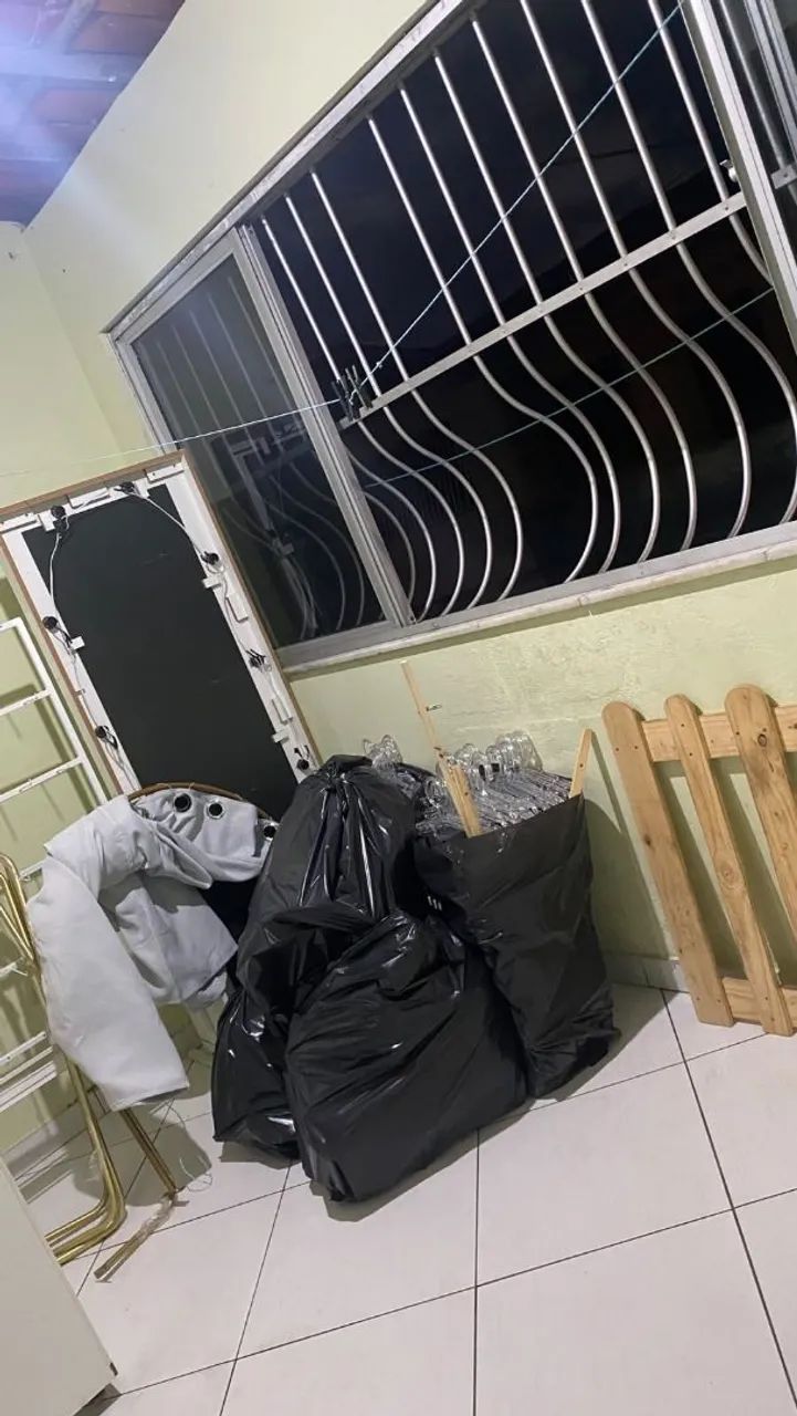 Uma casa  no ponto de mora  - Foto 5