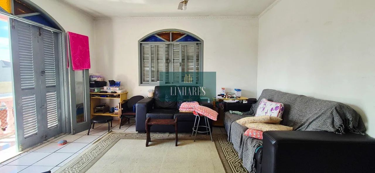 Casa 4 dormitórios com suíte no Estreito, Florianópolis/SC - Foto 4