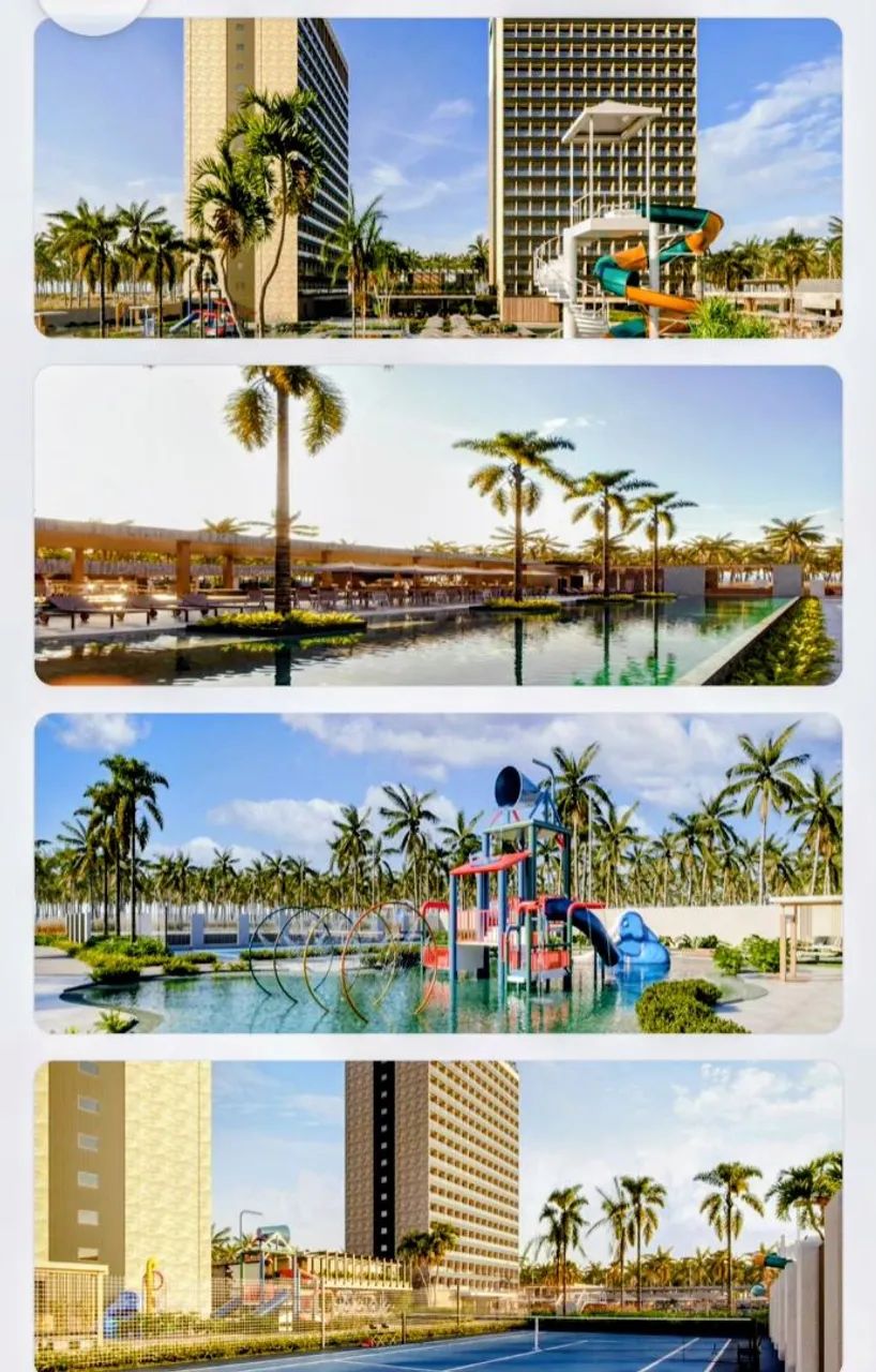 Salinas Beach Resort  - Foto 4