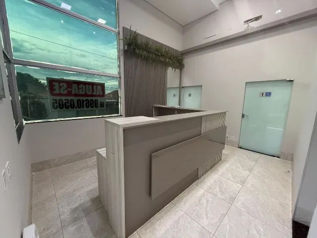 Aluguel Salas Clinica de Saúde - Foto 4