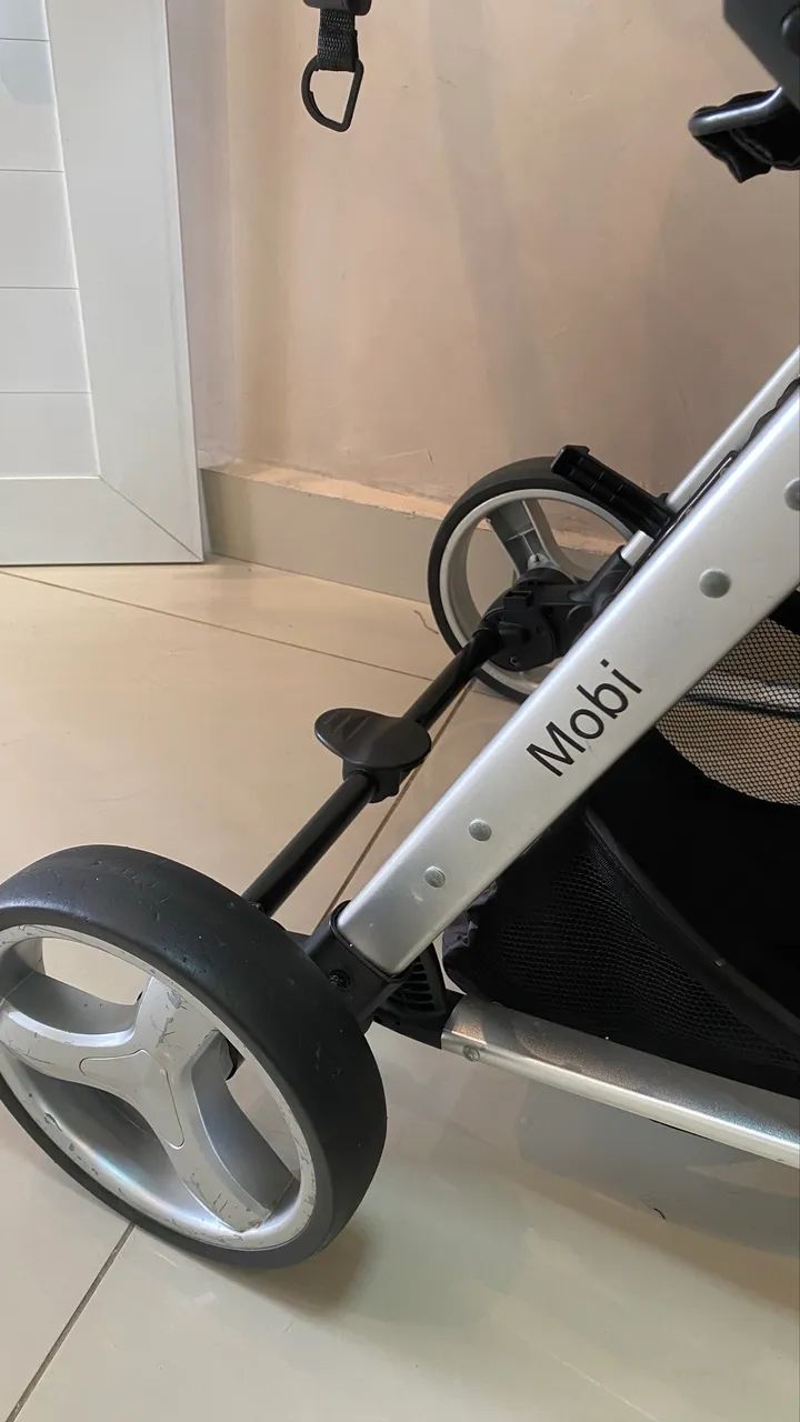 Safety Mobi completo  - Foto 5
