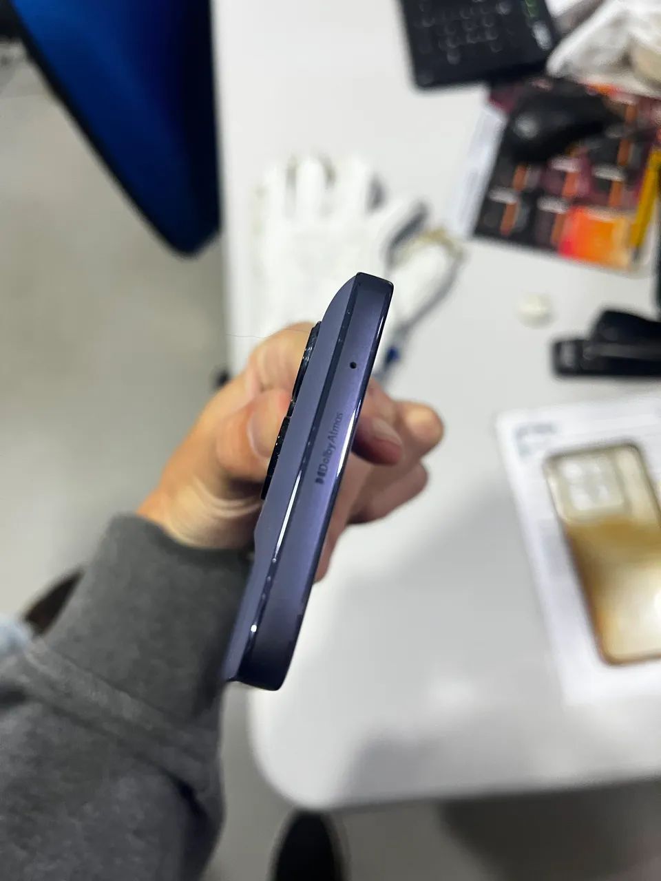 Motorola Edge 50 NEO - Foto 3