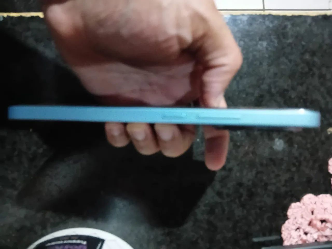 Celular xaomi 14 note 128 gigas  - Foto 4