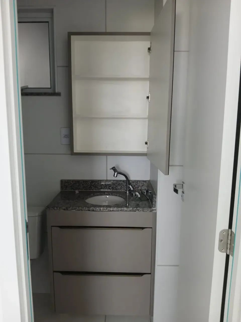 Imóvel para aluguel possui 57 metros quadrados com 2 quartos em São Francisco - São Luís - - Foto 6
