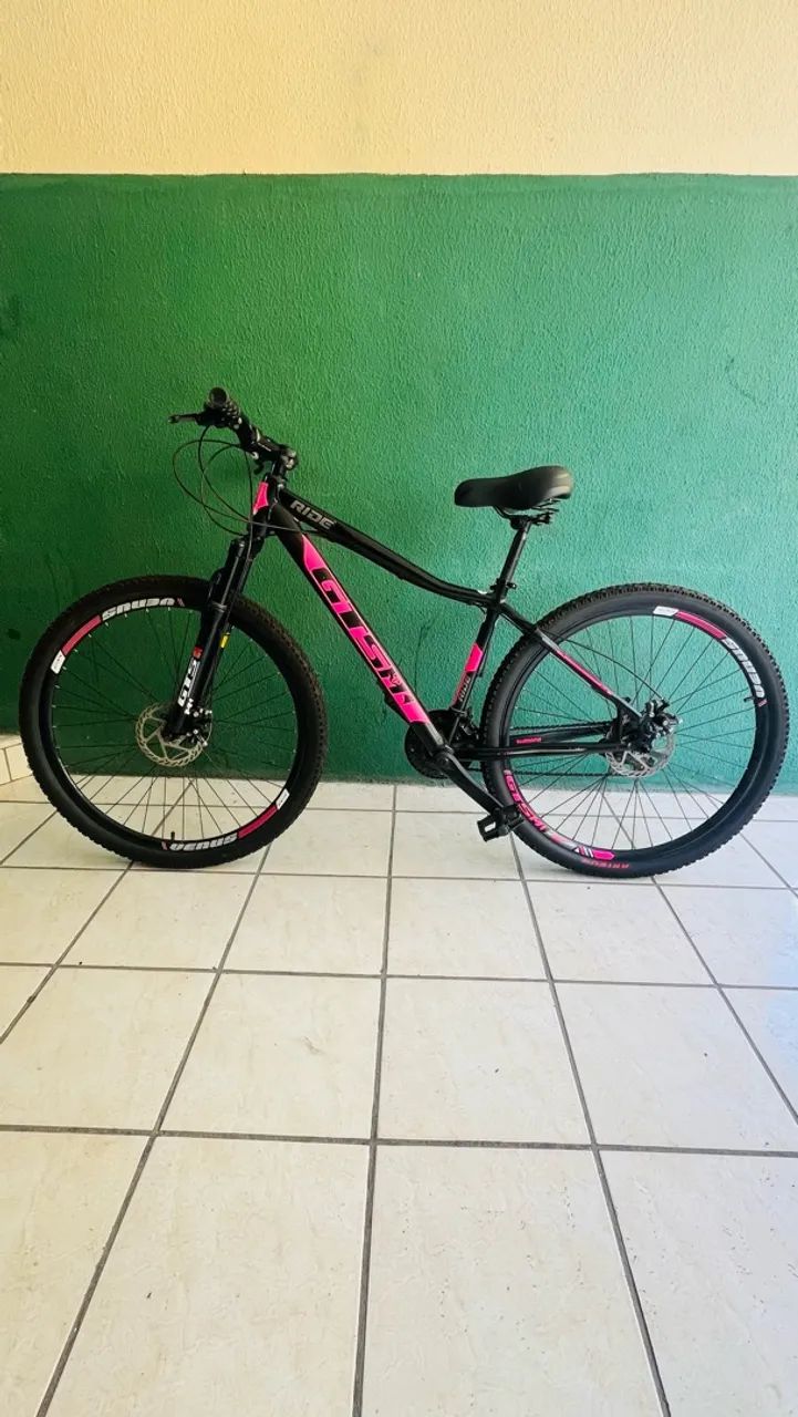 Bike aro 29
