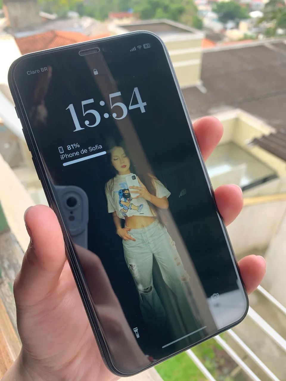 vendo iPhone 11 - Foto 3